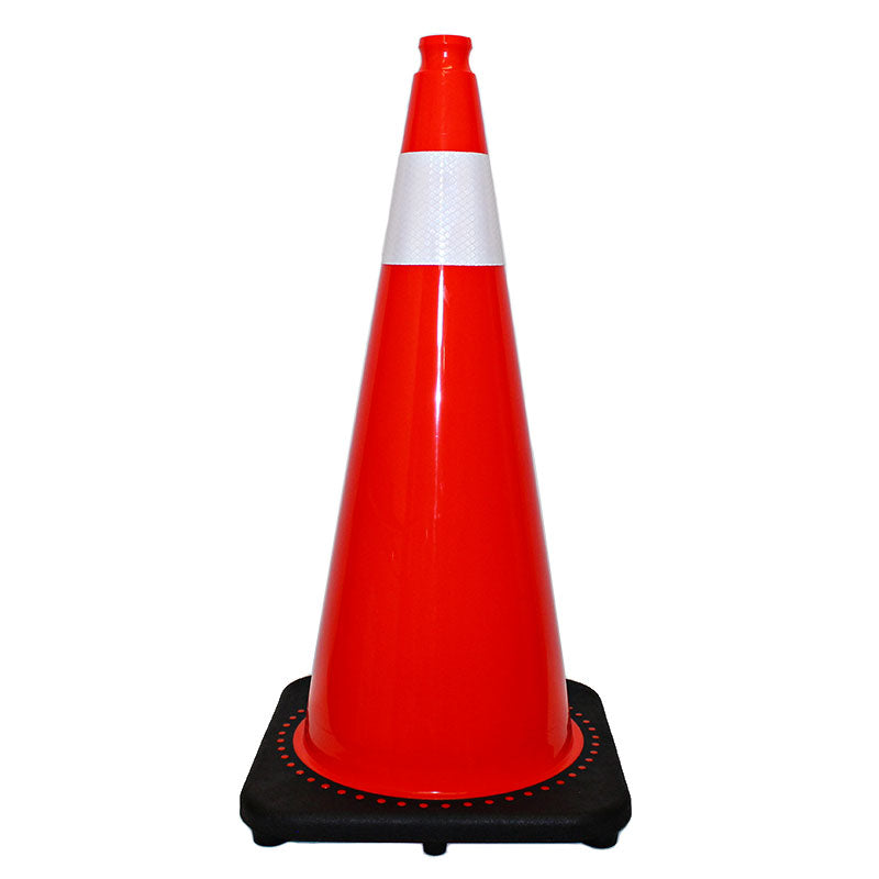 18" Traffic Cone - TC18 - Limited Stock
