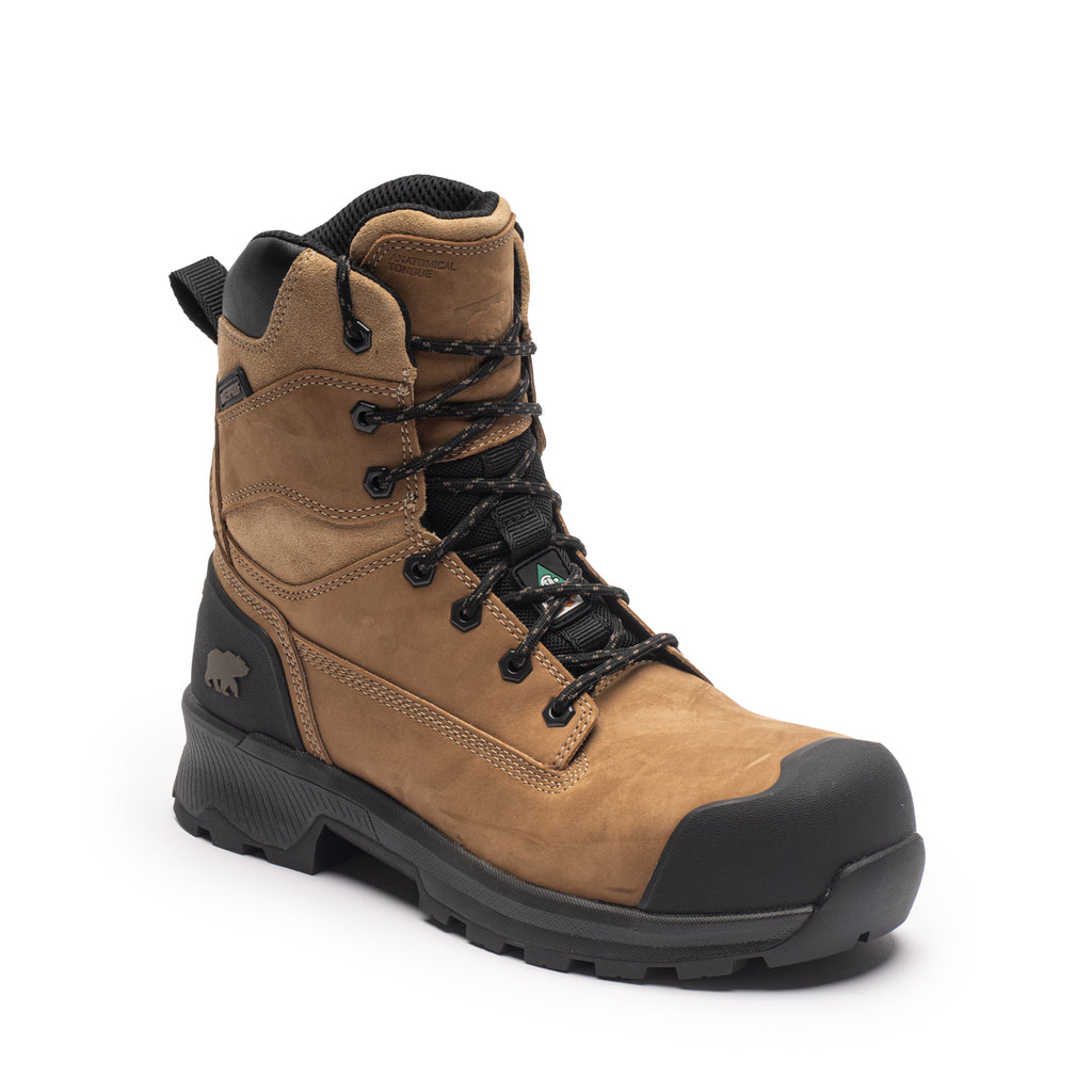 Kodiak Berg Waterproof Work Boots