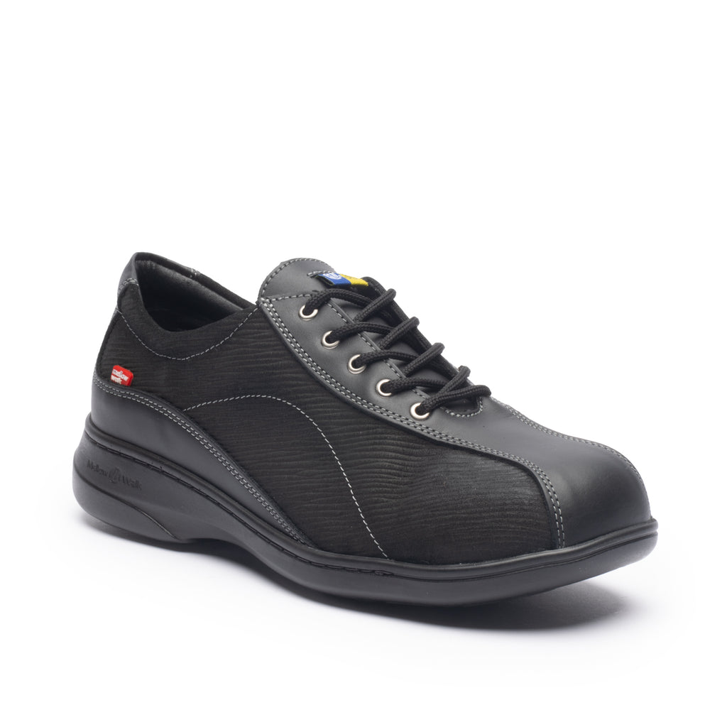 Mellow Walk Daisy Steel Toe Safety Shoes