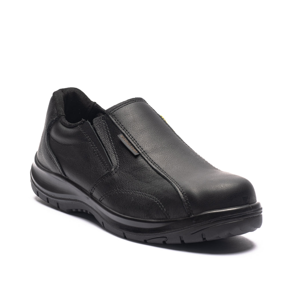 Sidewinder 483 safety shoes