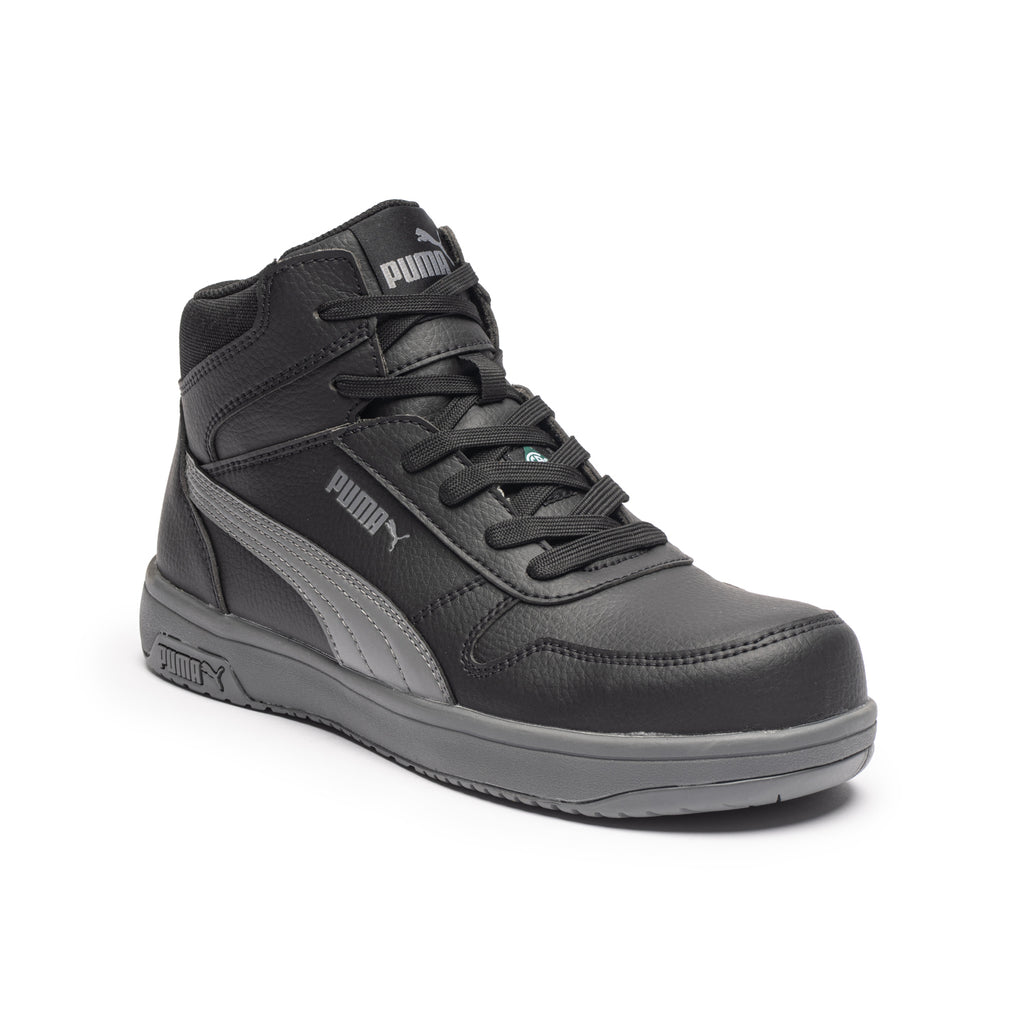 PUMA Safety Frontcourt Mid 2.0 Safety Shoes
