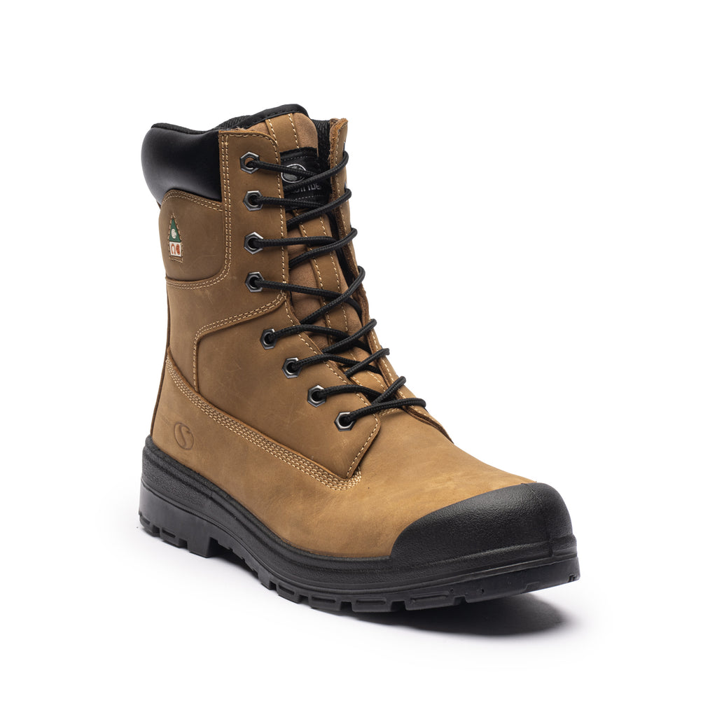 Sidewinder Zone 2.0 Work Boots