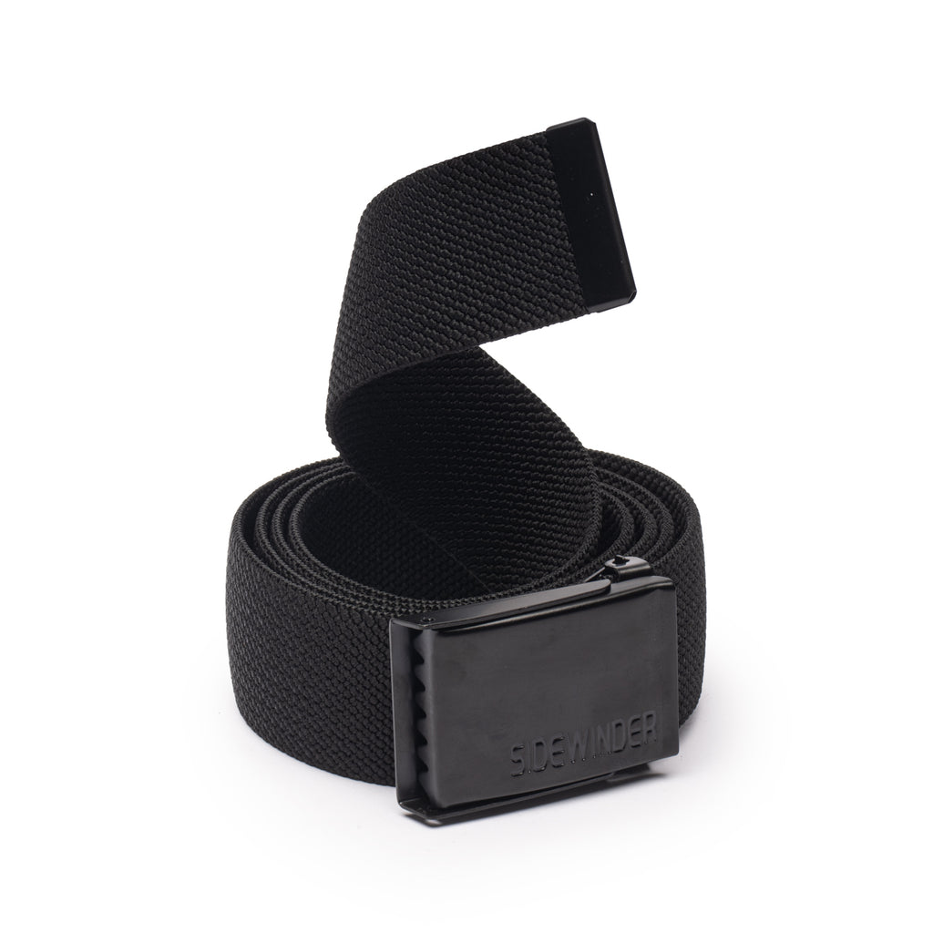 Sidewinder Stretch Belt - B794