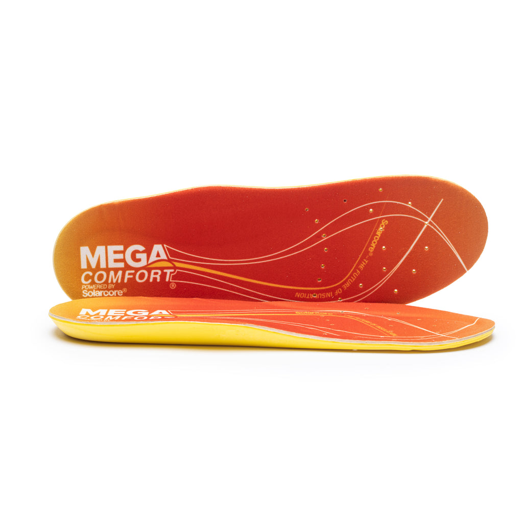 MegaComfort ERGO Thermal Insole