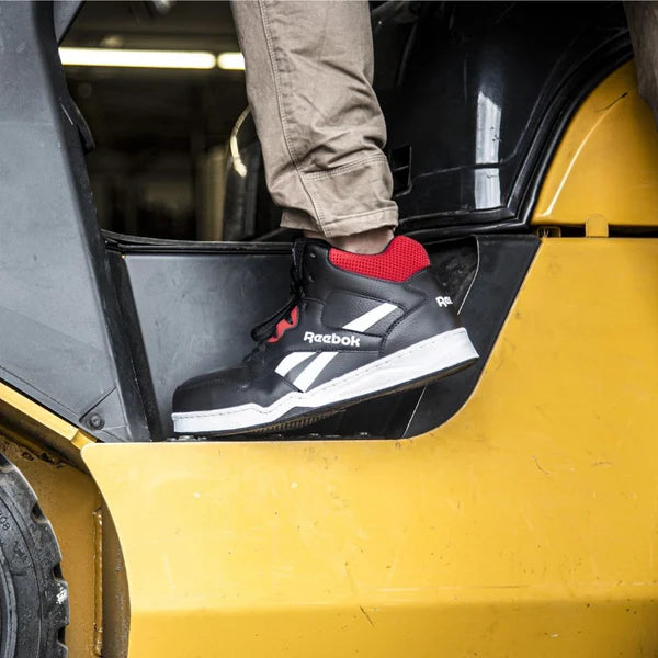 Reebok Bb4500 safety shoes