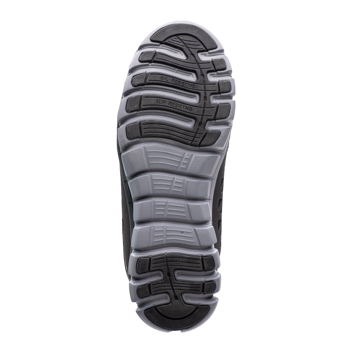Reebok Work Sublite safety shoes sole