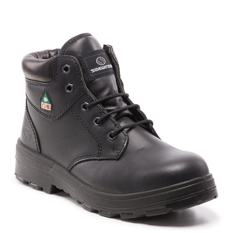Sidewinder 618 work boot